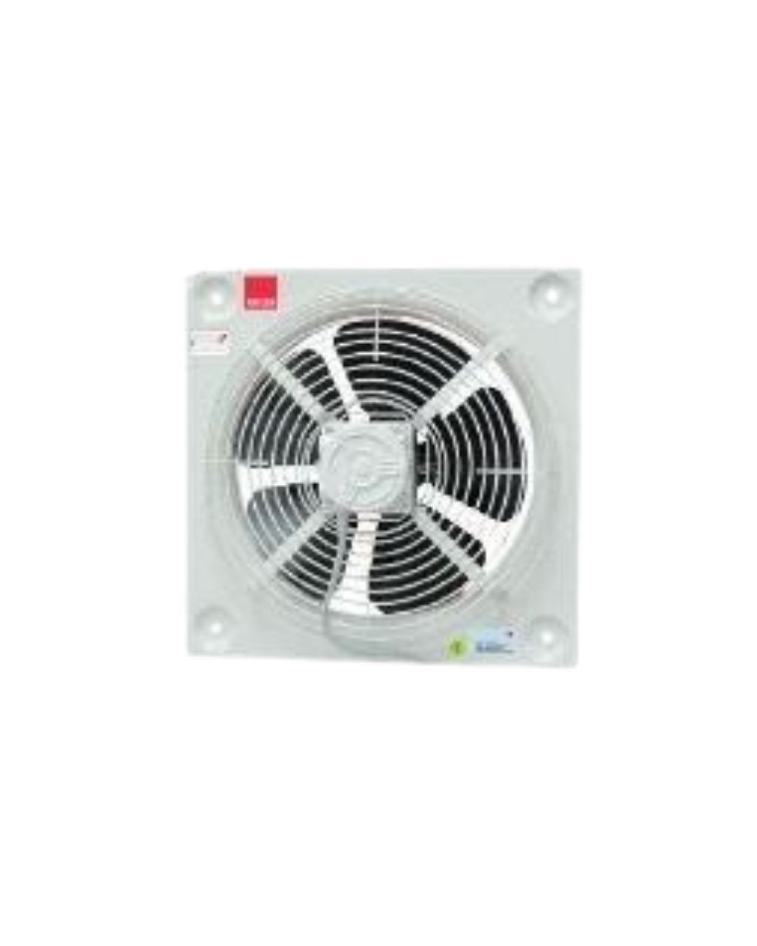 Wall Mounted Fan